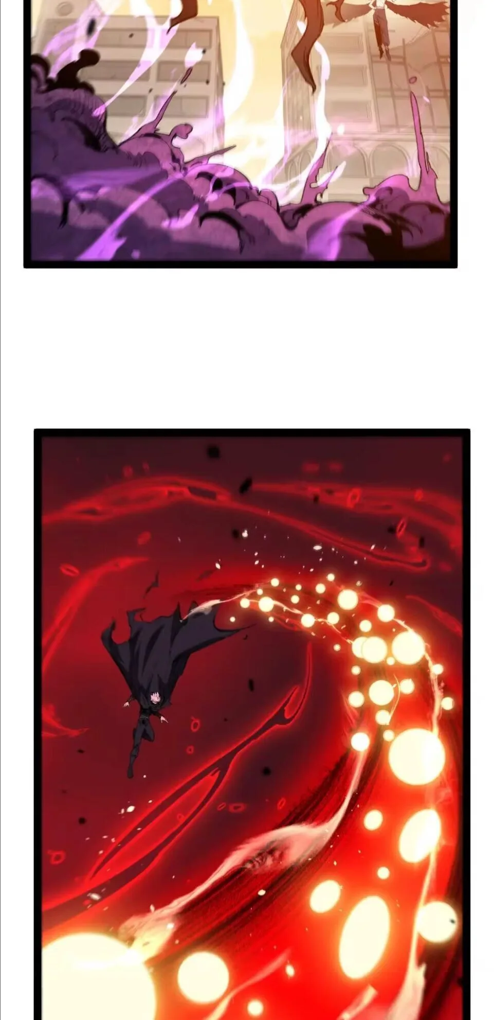 God-level Assassin, I Am the Shadow ราชานักฆ่าแห่งโลกเสมือน ตอนที่ 131 หน้า 25