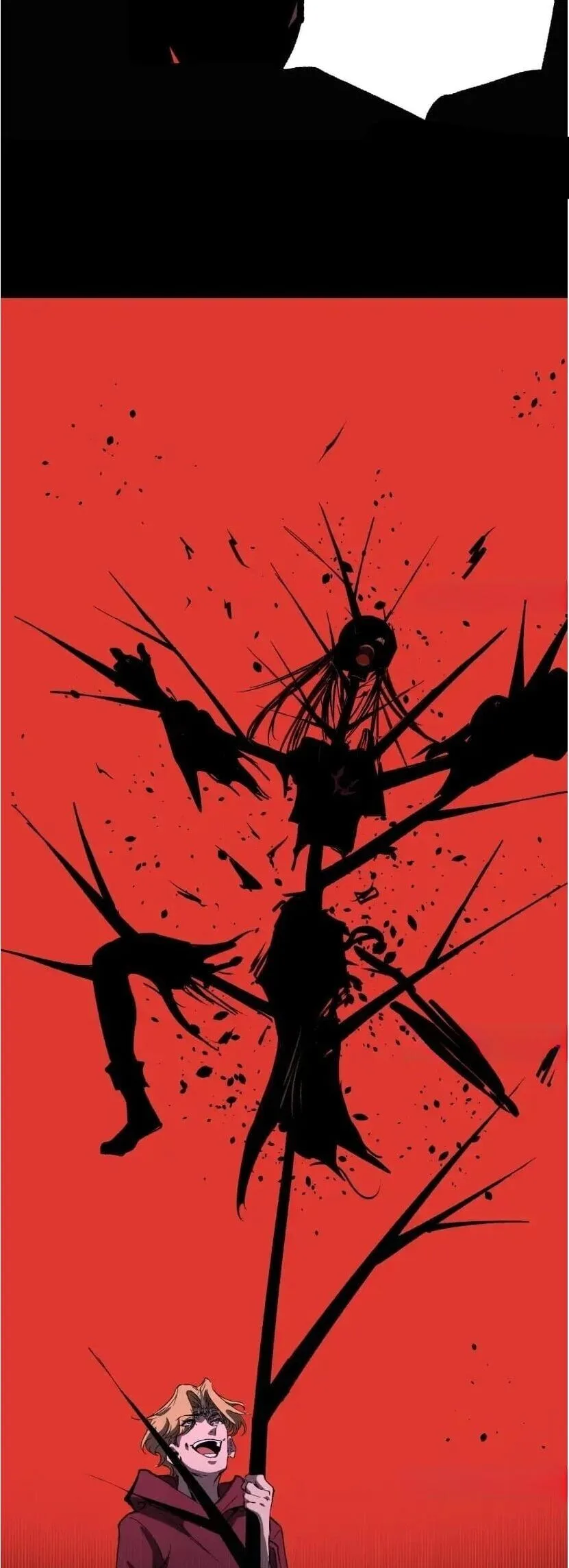 God-level Assassin, I Am the Shadow ราชานักฆ่าแห่งโลกเสมือน ตอนที่ 137 หน้า 23