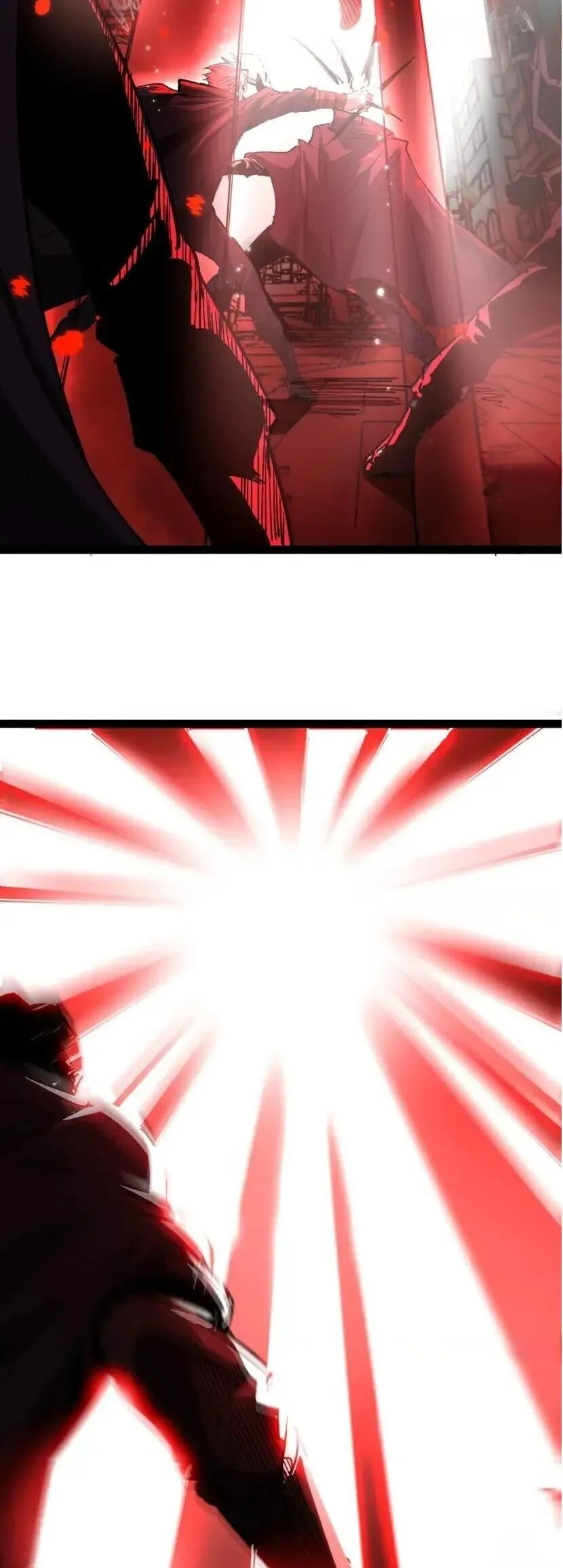 God-level Assassin, I Am the Shadow ราชานักฆ่าแห่งโลกเสมือน ตอนที่ 138 หน้า 16