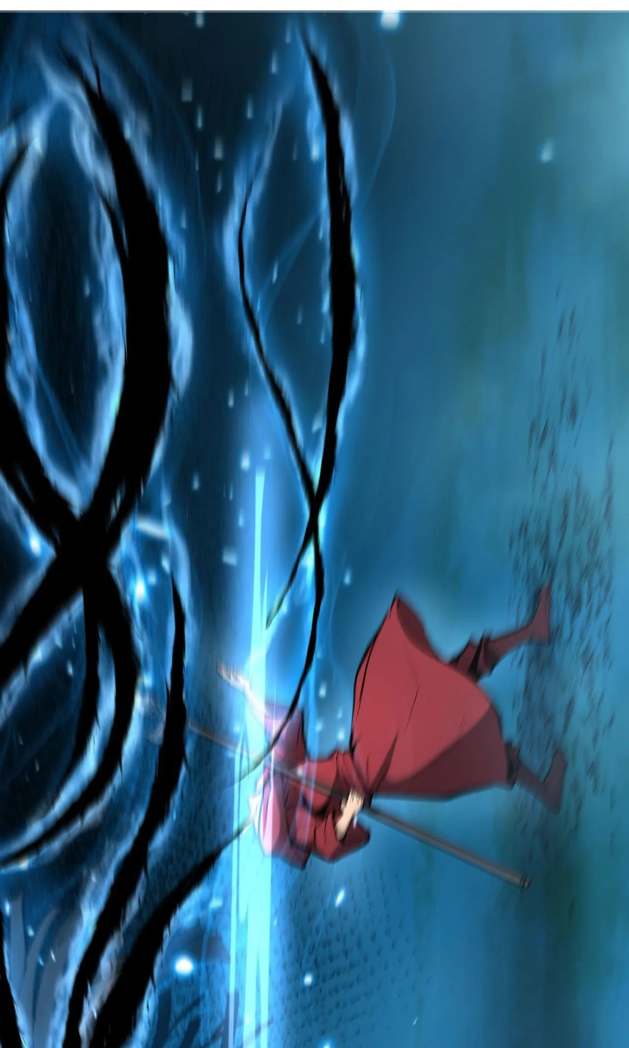 God-level Assassin, I Am the Shadow ราชานักฆ่าแห่งโลกเสมือน ตอนที่ 14 หน้า 14
