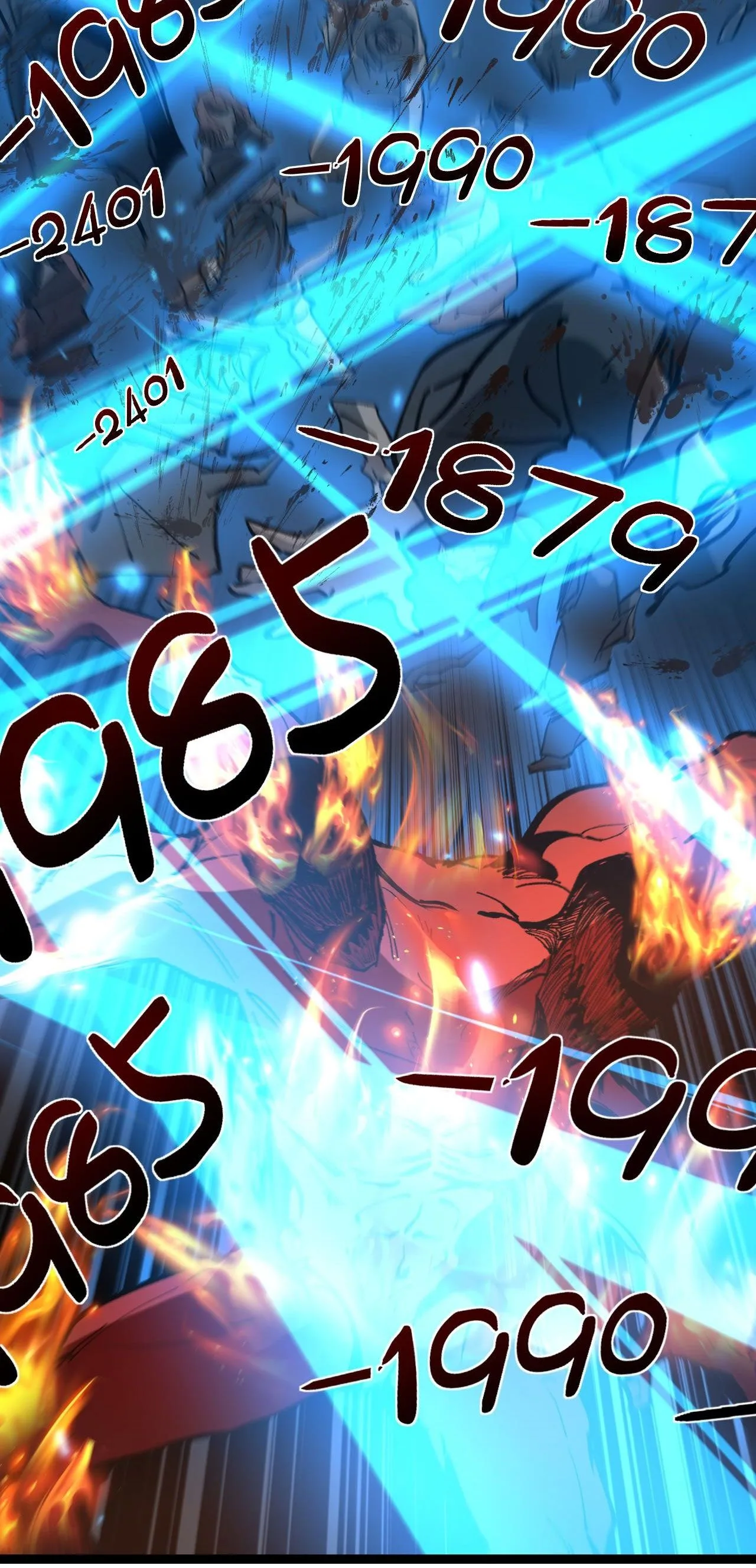 God-level Assassin, I Am the Shadow ราชานักฆ่าแห่งโลกเสมือน ตอนที่ 14 หน้า 19