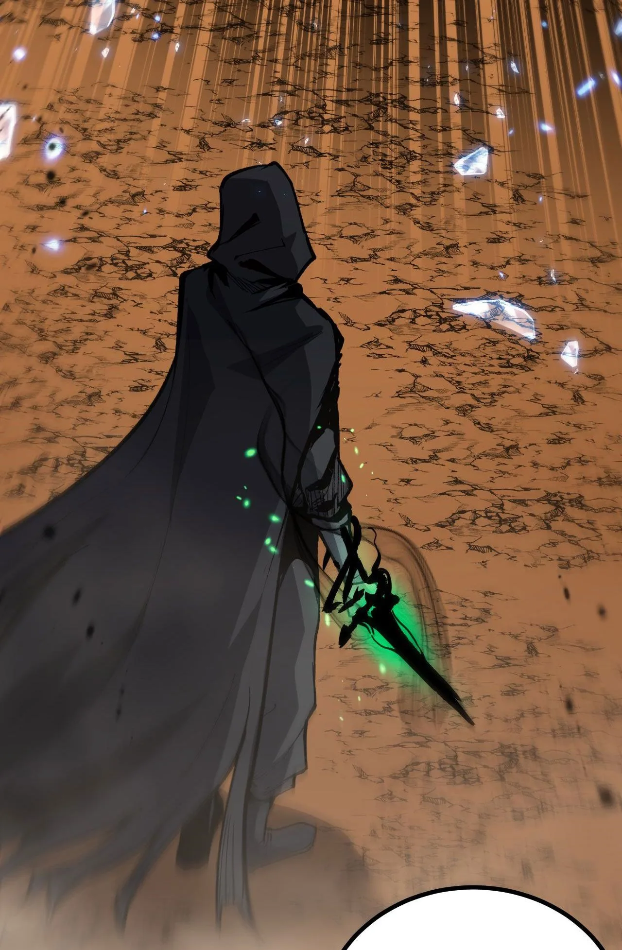 God-level Assassin, I Am the Shadow ราชานักฆ่าแห่งโลกเสมือน ตอนที่ 15 หน้า 22