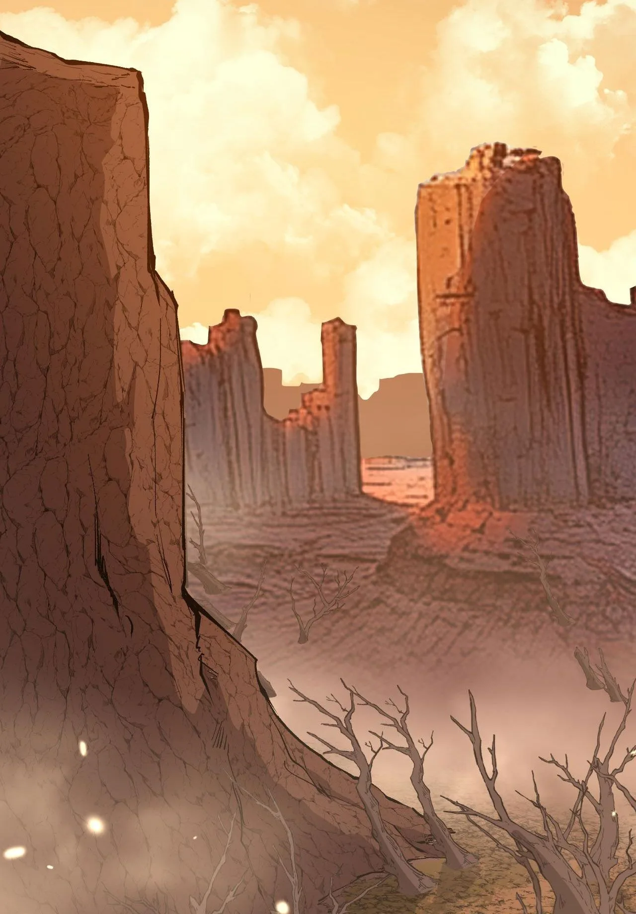 God-level Assassin, I Am the Shadow ราชานักฆ่าแห่งโลกเสมือน ตอนที่ 15 หน้า 51