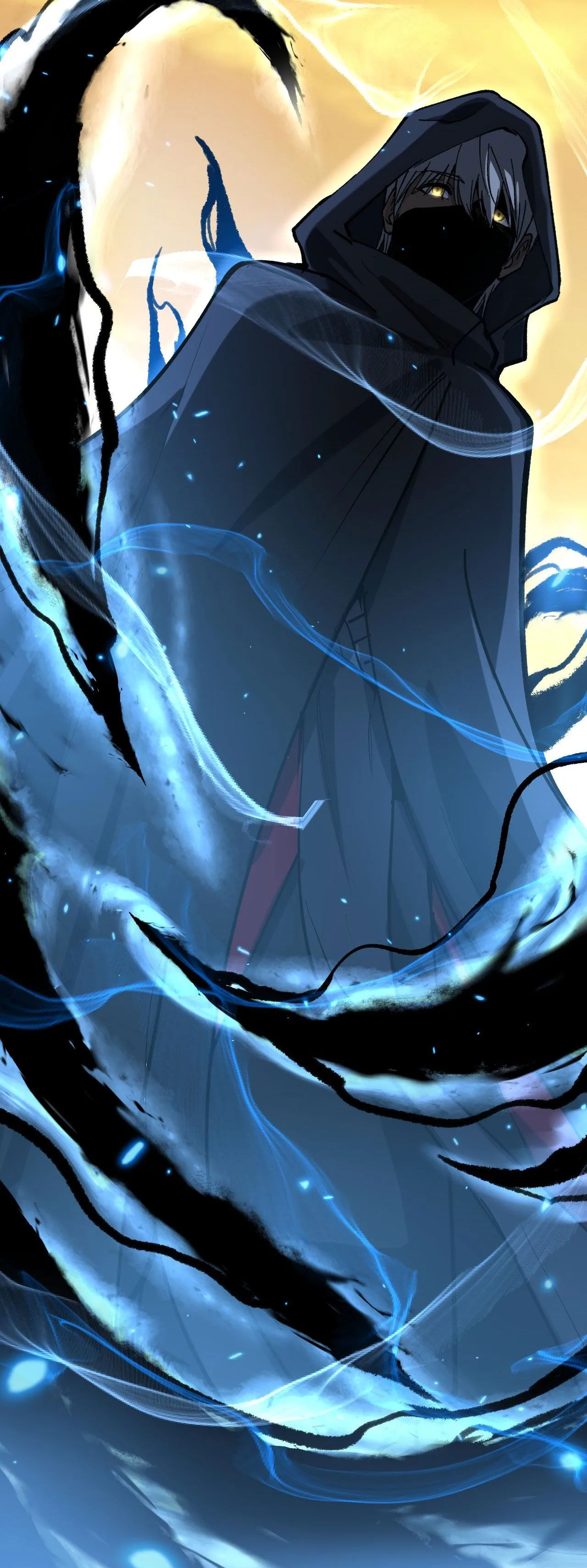 God-level Assassin, I Am the Shadow ราชานักฆ่าแห่งโลกเสมือน ตอนที่ 16 หน้า 44