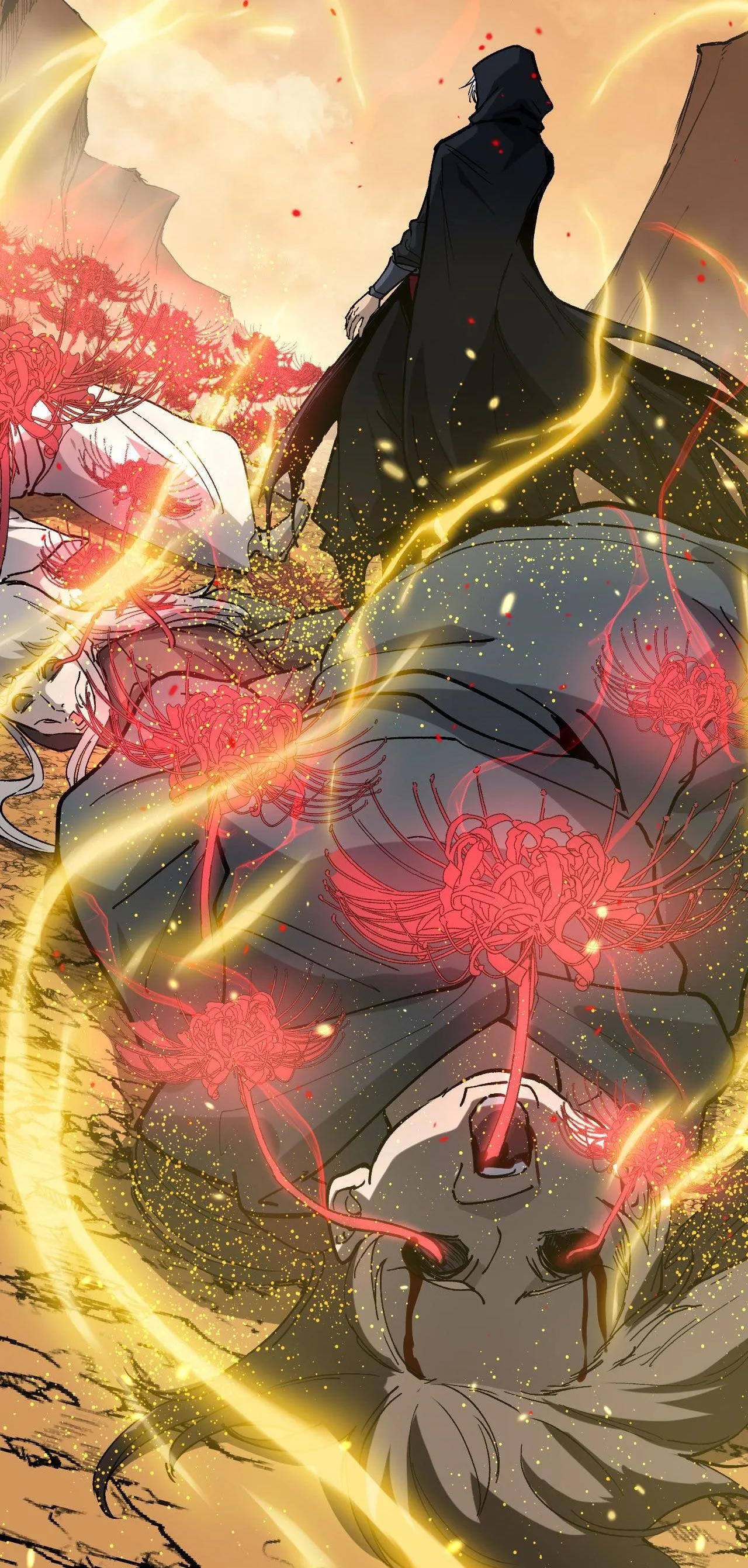 God-level Assassin, I Am the Shadow ราชานักฆ่าแห่งโลกเสมือน ตอนที่ 17 หน้า 12