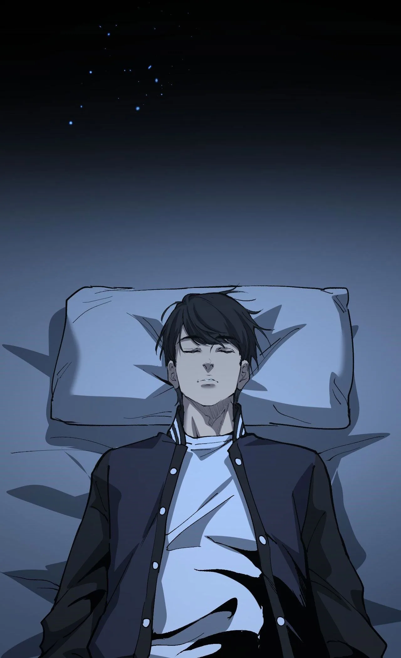 God-level Assassin, I Am the Shadow ราชานักฆ่าแห่งโลกเสมือน ตอนที่ 18 หน้า 36
