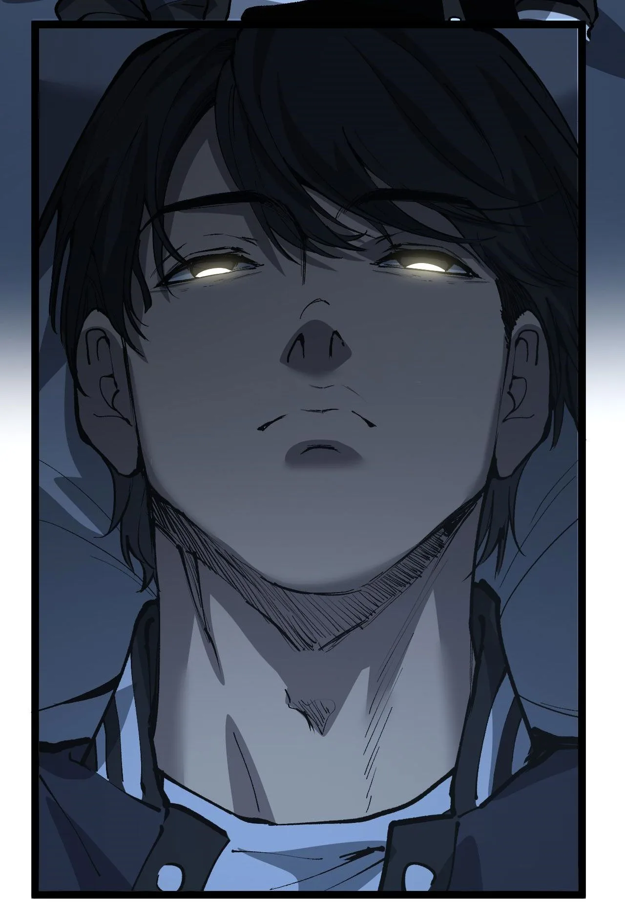 God-level Assassin, I Am the Shadow ราชานักฆ่าแห่งโลกเสมือน ตอนที่ 18 หน้า 37