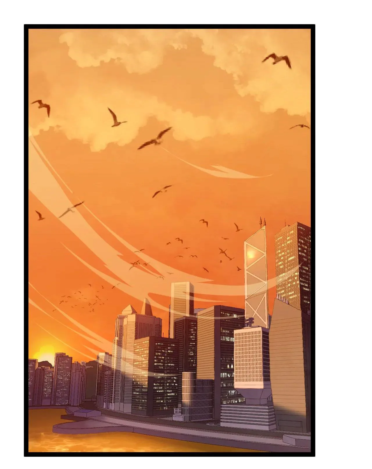 God-level Assassin, I Am the Shadow ราชานักฆ่าแห่งโลกเสมือน ตอนที่ 20 หน้า 2