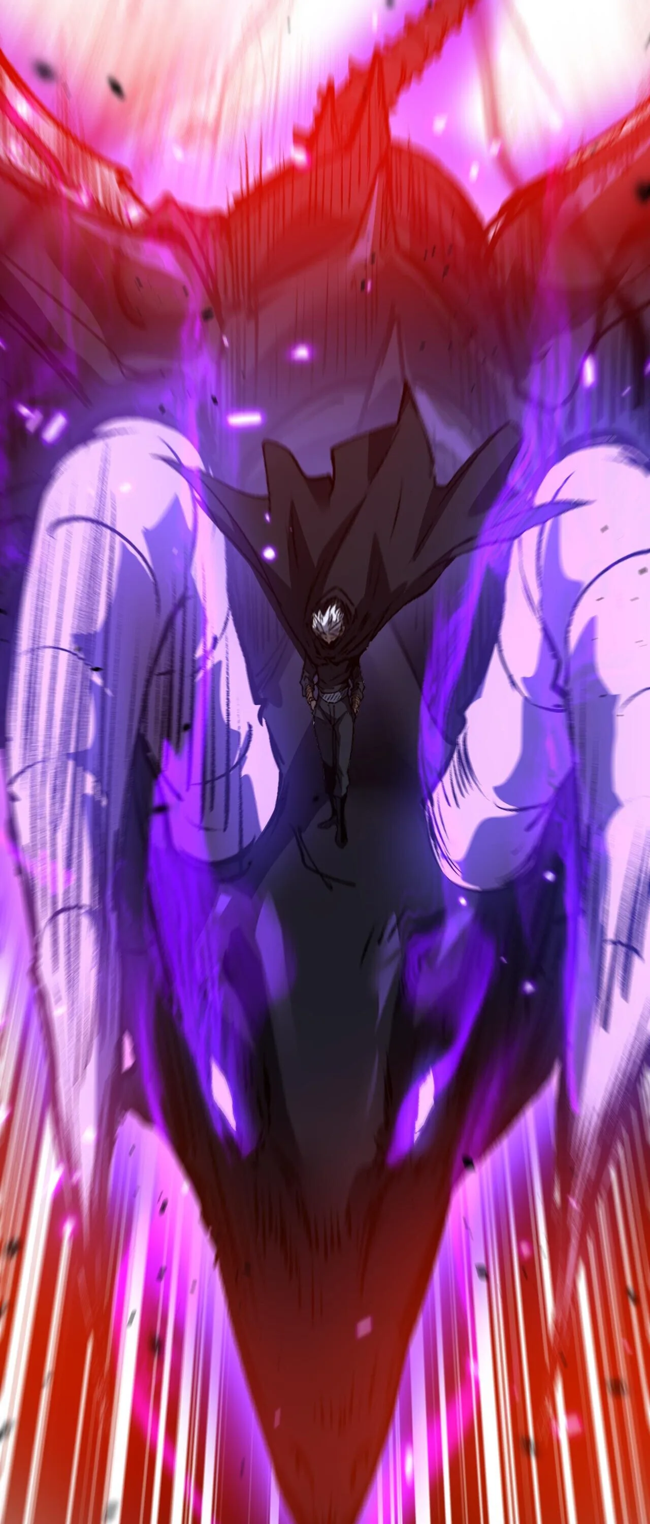 God-level Assassin, I Am the Shadow ราชานักฆ่าแห่งโลกเสมือน ตอนที่ 82 หน้า 13
