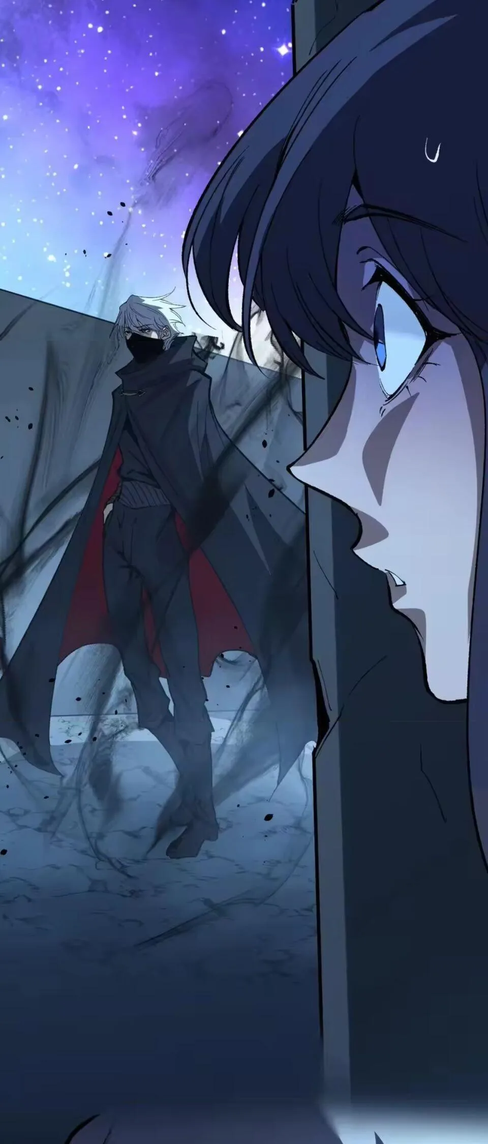 God-level Assassin, I Am the Shadow นักฆ่าระดับเทพ ข้าคือเงามืด ตอนที่ 106 หน้า 4