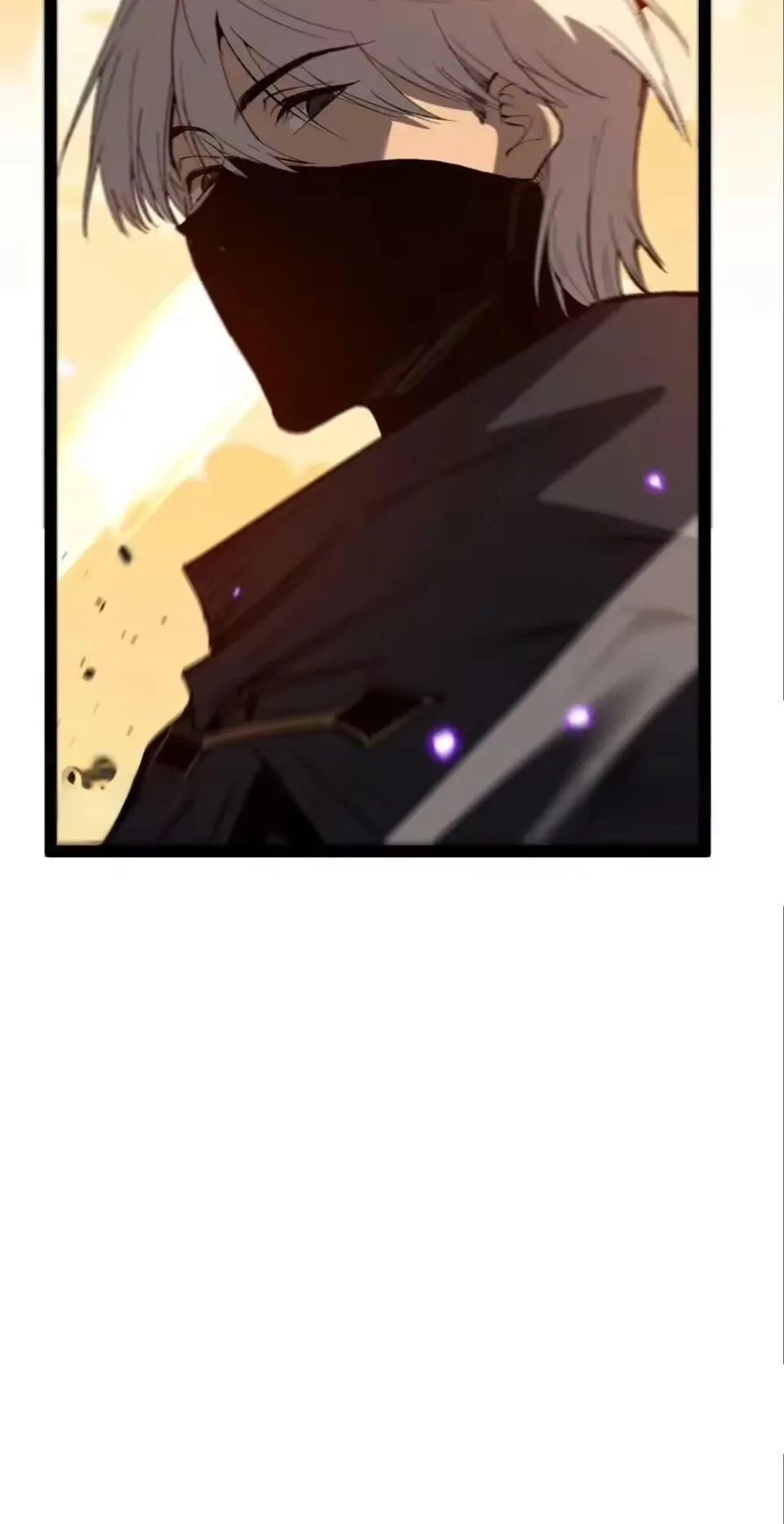 God-level Assassin, I Am the Shadow นักฆ่าระดับเทพ ข้าคือเงามืด ตอนที่ 108 หน้า 34