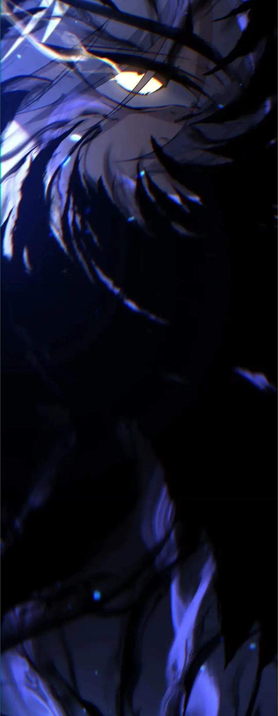 God-level Assassin, I Am the Shadow นักฆ่าระดับเทพ ข้าคือเงามืด ตอนที่ 124 หน้า 7