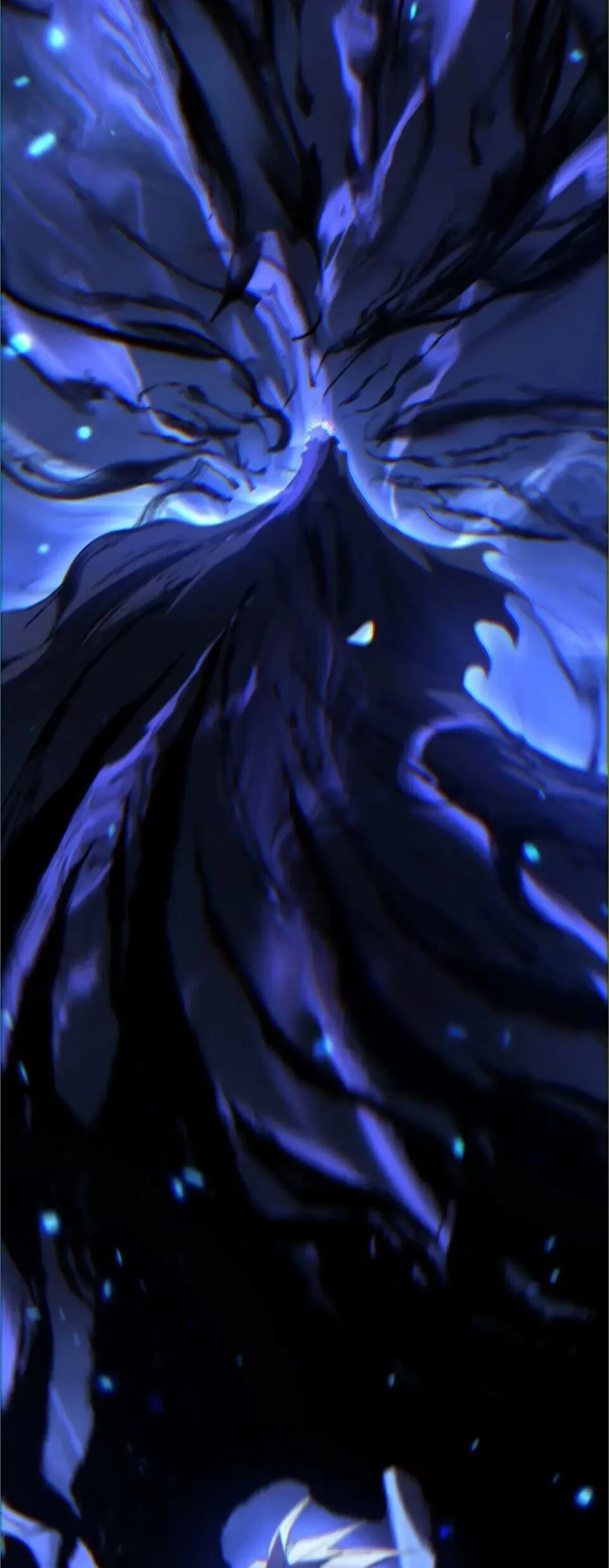 God-level Assassin, I Am the Shadow นักฆ่าระดับเทพ ข้าคือเงามืด ตอนที่ 124 หน้า 8