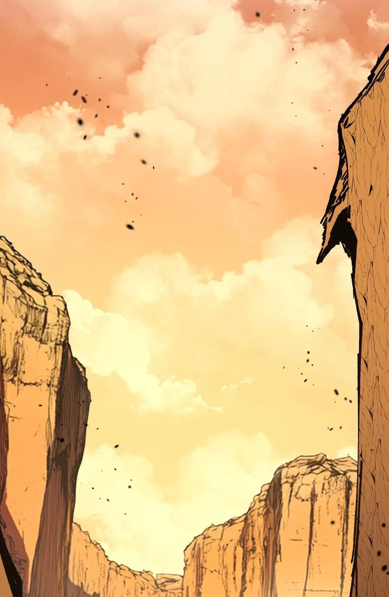 God-level Assassin, I Am the Shadow นักฆ่าระดับเทพ ข้าคือเงามืด ตอนที่ 13 หน้า 43