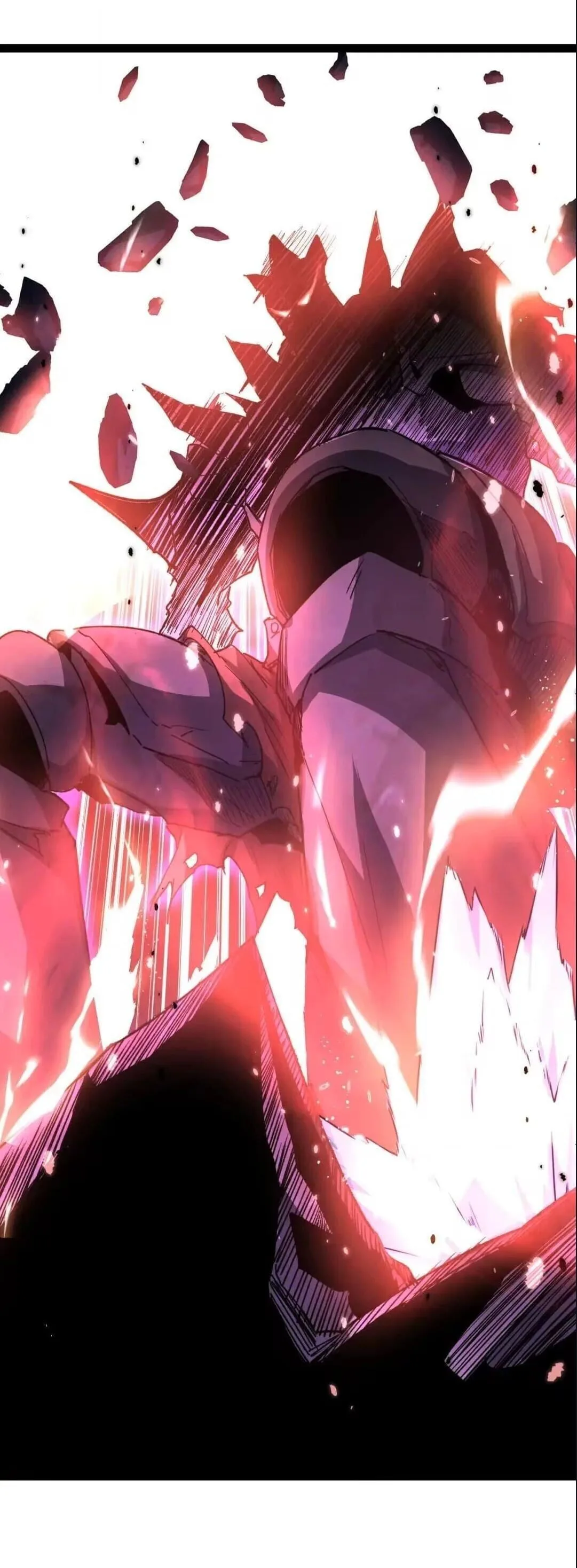 God-level Assassin, I Am the Shadow นักฆ่าระดับเทพ ข้าคือเงามืด ตอนที่ 135 หน้า 5