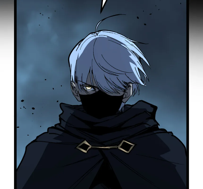 God-level Assassin, I Am the Shadow นักฆ่าระดับเทพ ข้าคือเงามืด ตอนที่ 26 หน้า 16