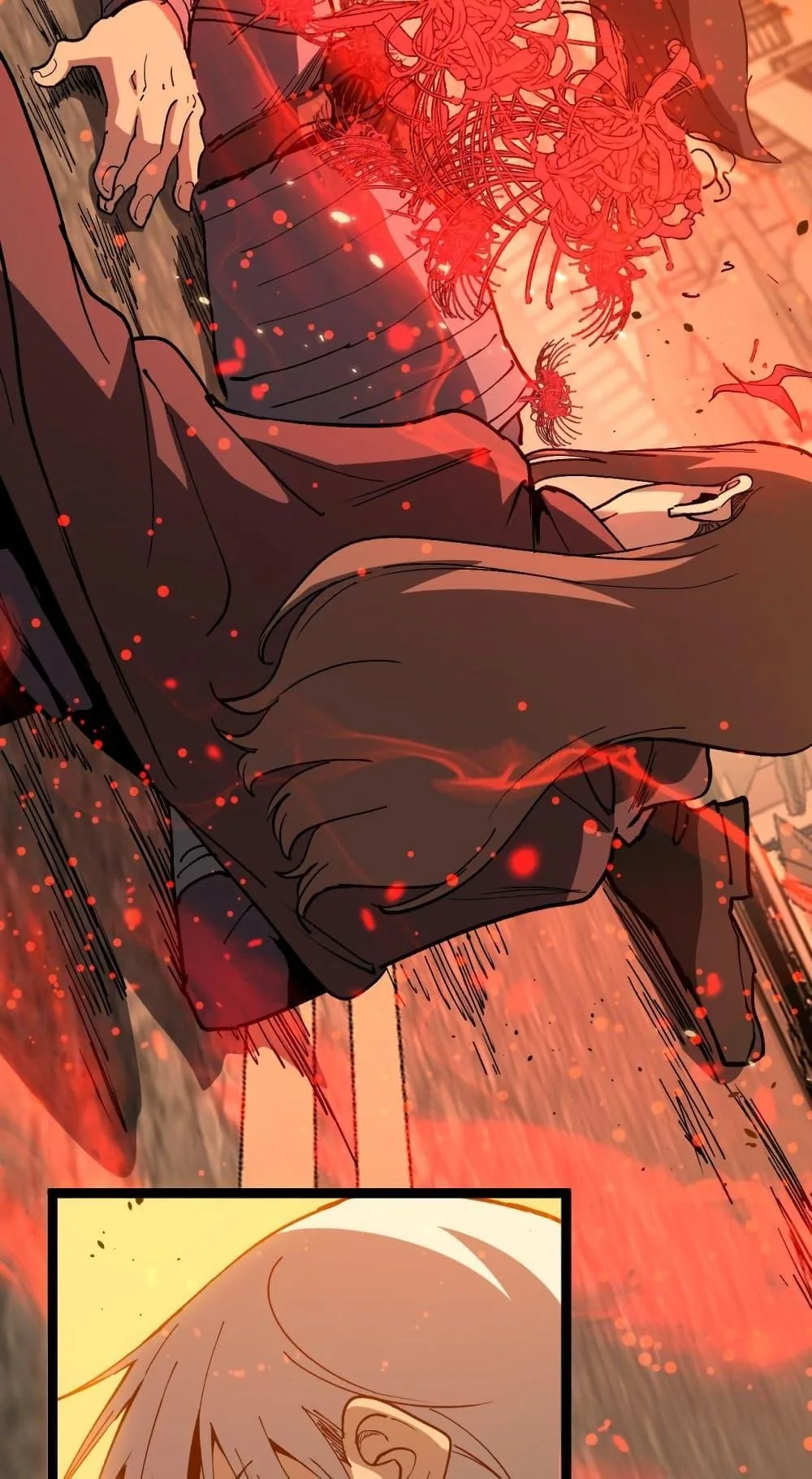 God-level Assassin, I Am the Shadow นักฆ่าระดับเทพ ข้าคือเงามืด ตอนที่ 53 หน้า 3