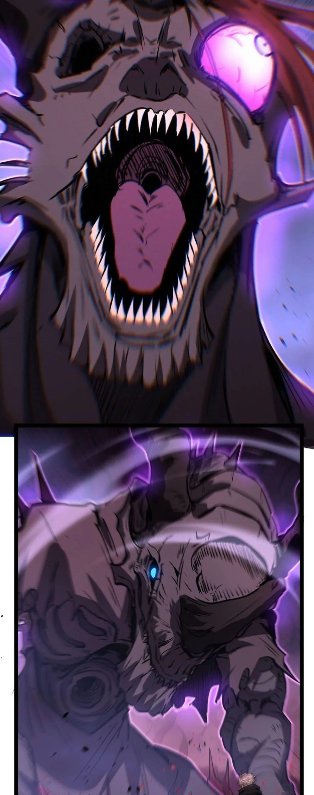 God-level Assassin, I Am the Shadow นักฆ่าระดับเทพ ข้าคือเงามืด ตอนที่ 78 หน้า 14