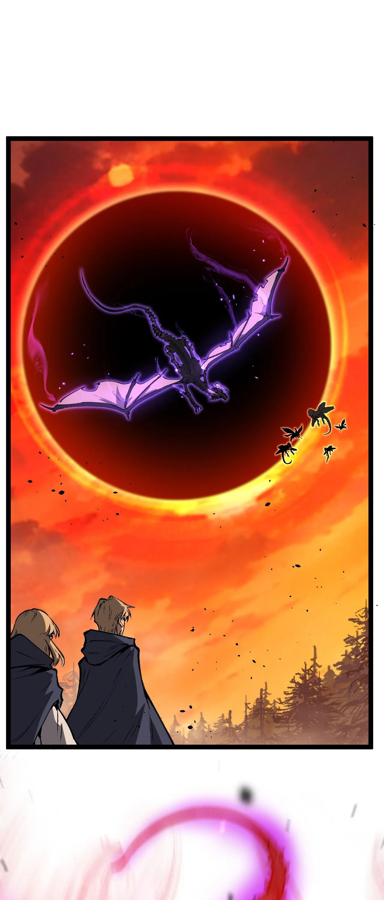 God-level Assassin, I Am the Shadow นักฆ่าระดับเทพ ข้าคือเงามืด ตอนที่ 82 หน้า 11