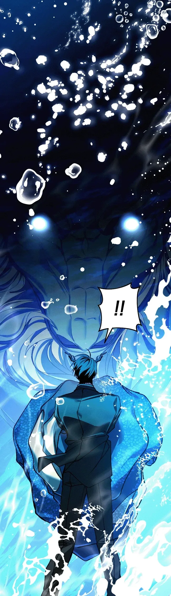 Got Dropped into a Ghost Story, Still Gotta Work หลุดเข้ามาในโลกสยองขวัญทั้งที แต่ยังต้องไปทำงานอีกเหรอเนี่ย ตอนที่ 30 หน้า 38