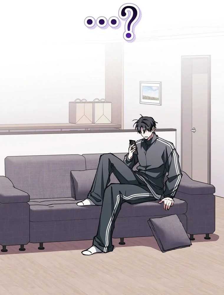 Got Dropped into a Ghost Story, Still Gotta Work หลุดเข้ามาในโลกสยองขวัญทั้งที แต่ยังต้องไปทำงานอีกเหรอเนี่ย ตอนที่ 39 หน้า 51