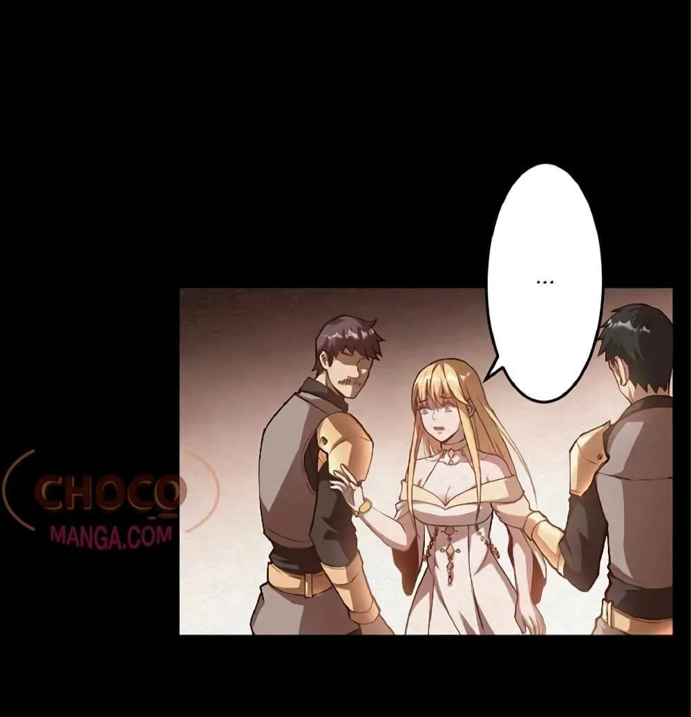 The Hated Black Mage Returns การแก้แค้นของจอมเวทย์ดำผู้หวนคืน ตอนที่ 1 หน้า 44