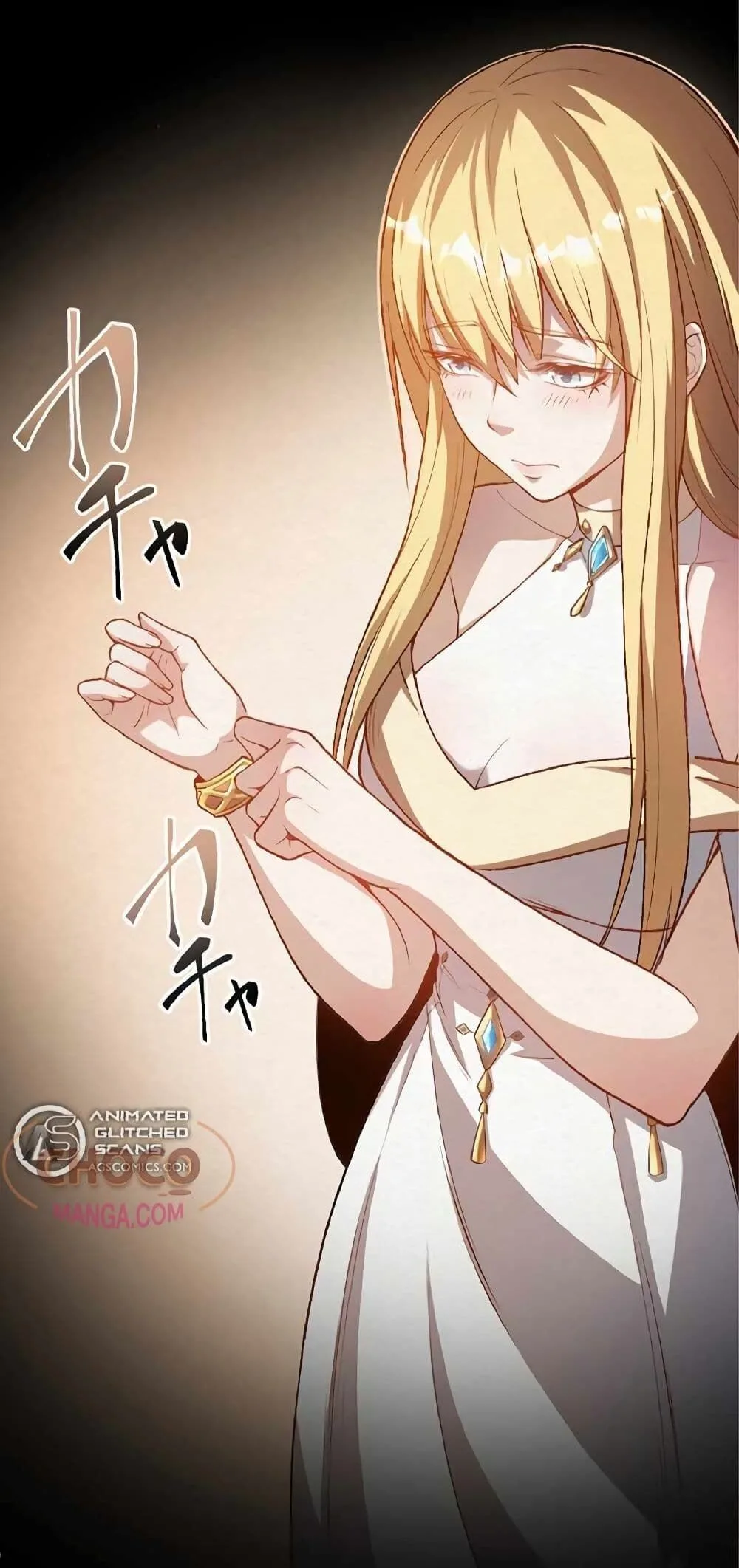 The Hated Black Mage Returns การแก้แค้นของจอมเวทย์ดำผู้หวนคืน ตอนที่ 1 หน้า 46