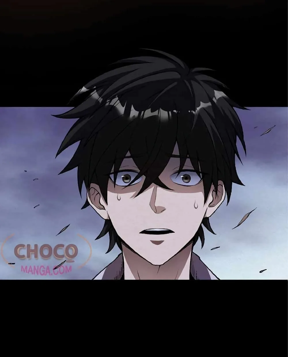The Hated Black Mage Returns การแก้แค้นของจอมเวทย์ดำผู้หวนคืน ตอนที่ 1 หน้า 50