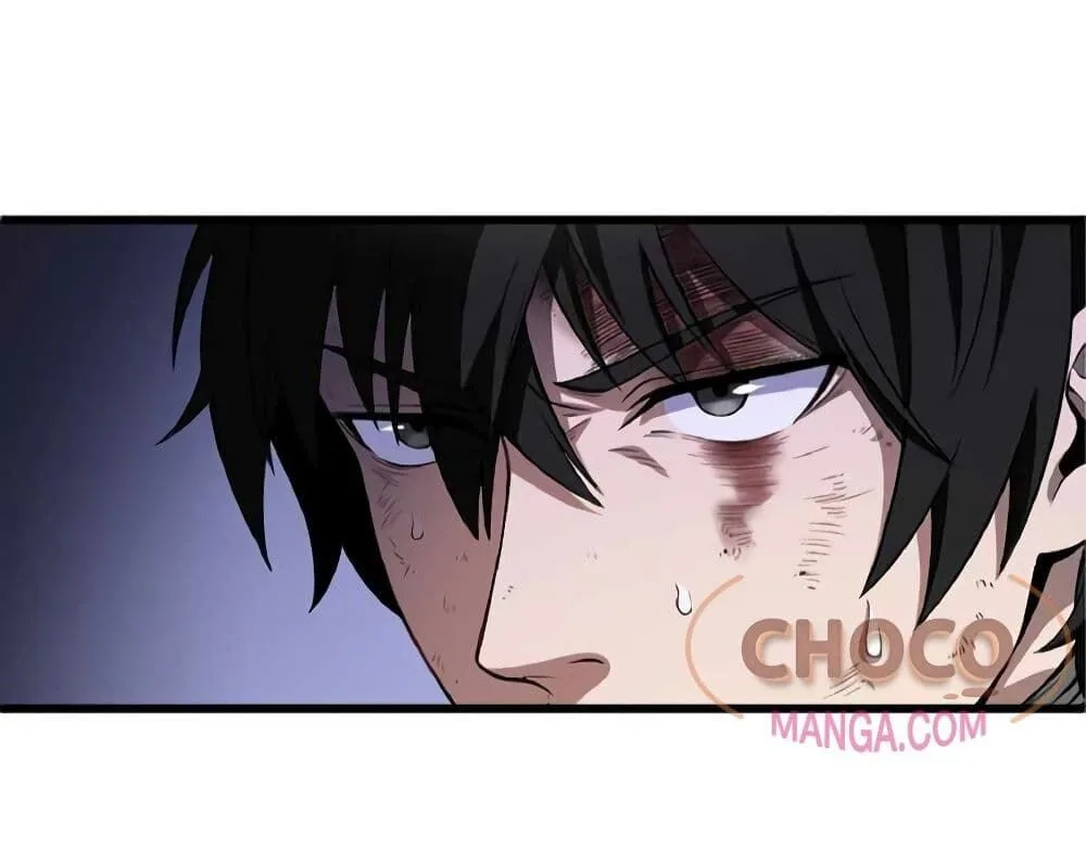 The Hated Black Mage Returns การแก้แค้นของจอมเวทย์ดำผู้หวนคืน ตอนที่ 1 หน้า 7