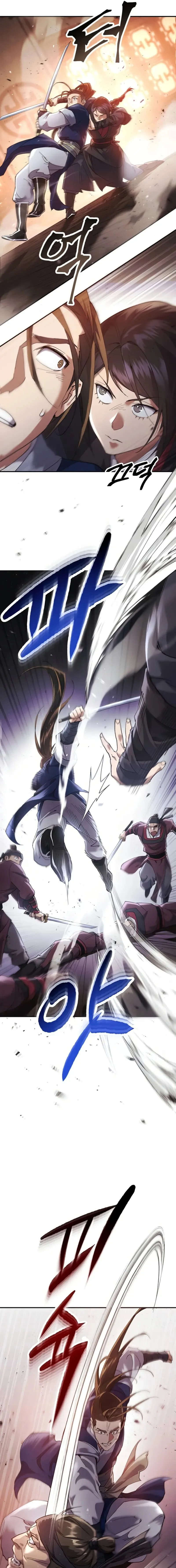 The Heavenly Demon Wants a Quiet Life มารสวรรค์ผู้แสวงหาความสงบ ตอนที่ 16 หน้า 3