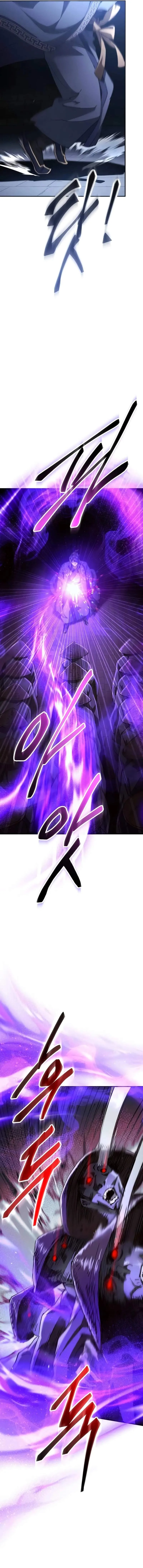 The Heavenly Demon Wants a Quiet Life มารสวรรค์ผู้แสวงหาความสงบ ตอนที่ 40 หน้า 3