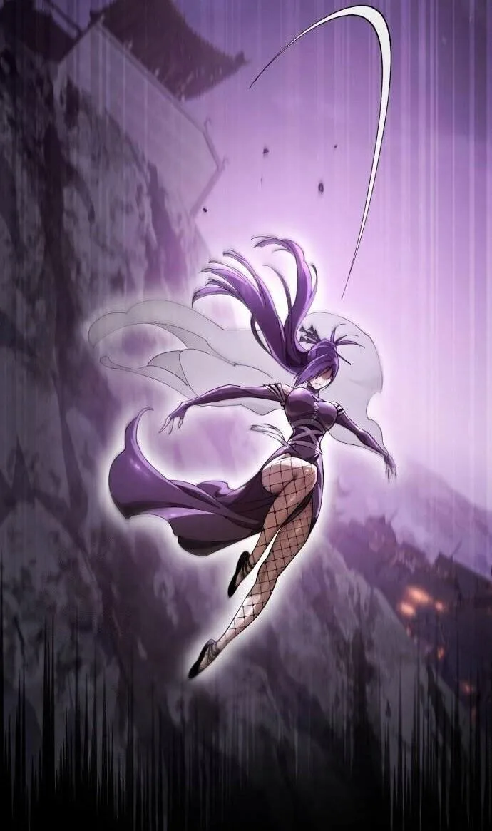 The Heavenly Demon Wants a Quiet Life มารสวรรค์ผู้แสวงหาความสงบ ตอนที่ 73 หน้า 10