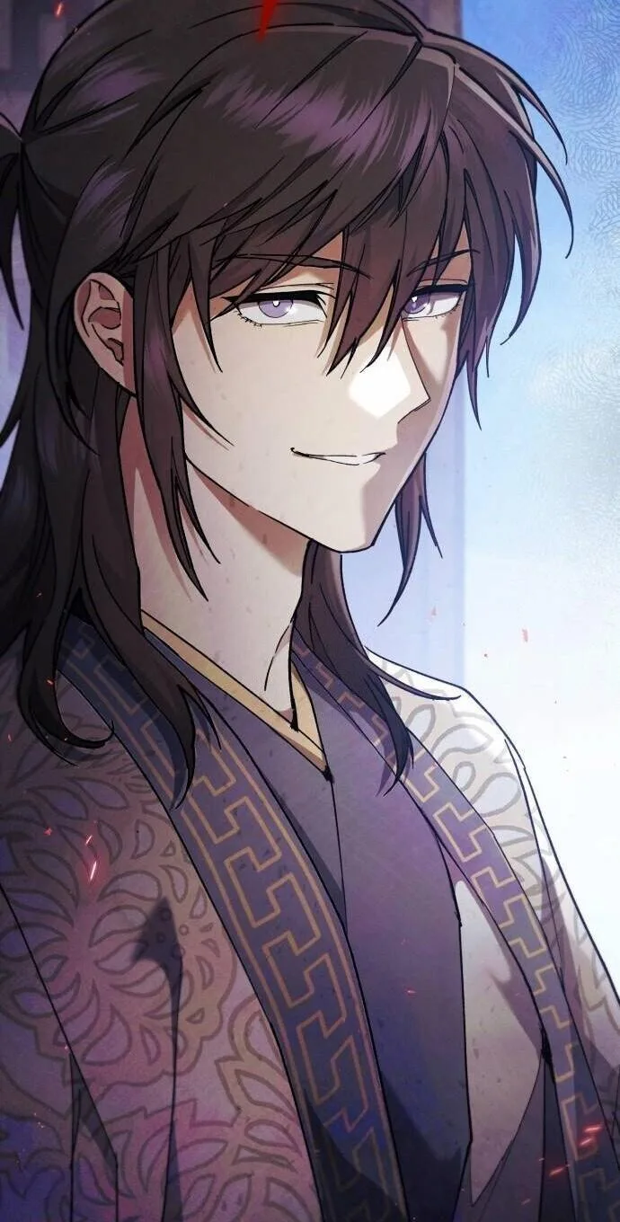 The Heavenly Demon Wants a Quiet Life มารสวรรค์ผู้แสวงหาความสงบ ตอนที่ 73 หน้า 119