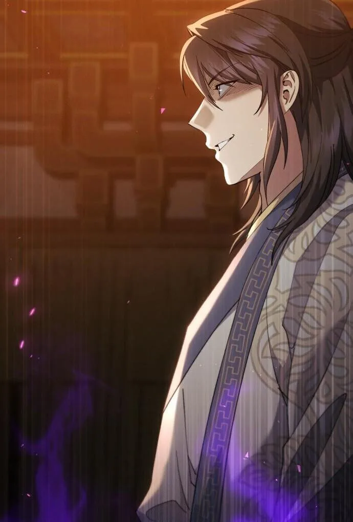 The Heavenly Demon Wants a Quiet Life มารสวรรค์ผู้แสวงหาความสงบ ตอนที่ 75 หน้า 118