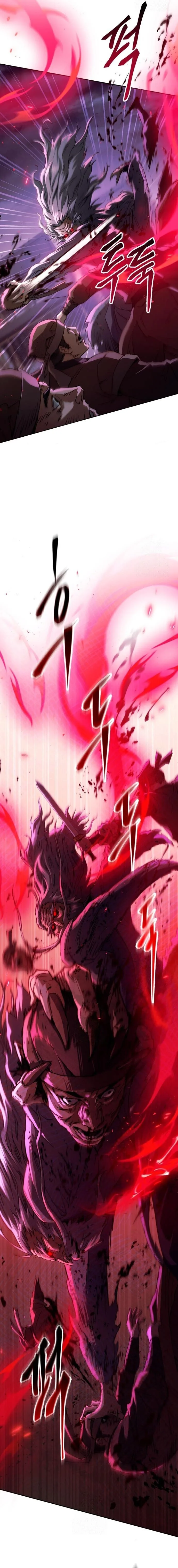 The Heavenly Demon Wants a Quiet Life มารสวรรค์ผู้แสวงหาความสงบ ตอนที่ 78 หน้า 24