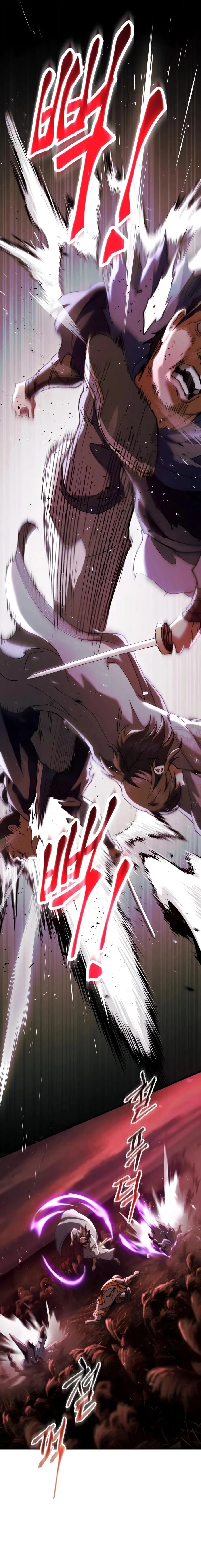 The Heavenly Demon Wants a Quiet Life มารสวรรค์ผู้แสวงหาความสงบ ตอนที่ 82 หน้า 7