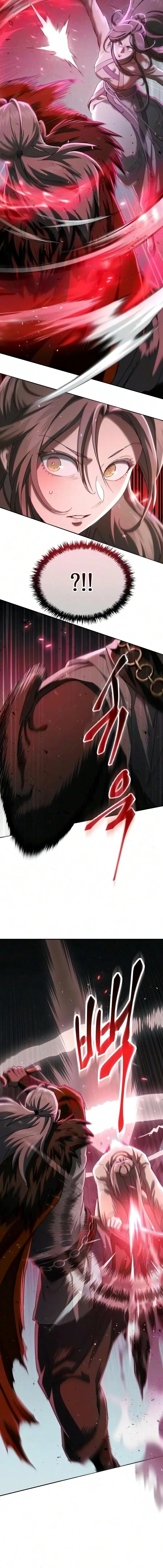The Heavenly Demon Wants a Quiet Life มารสวรรค์ผู้แสวงหาความสงบ ตอนที่ 97 หน้า 3