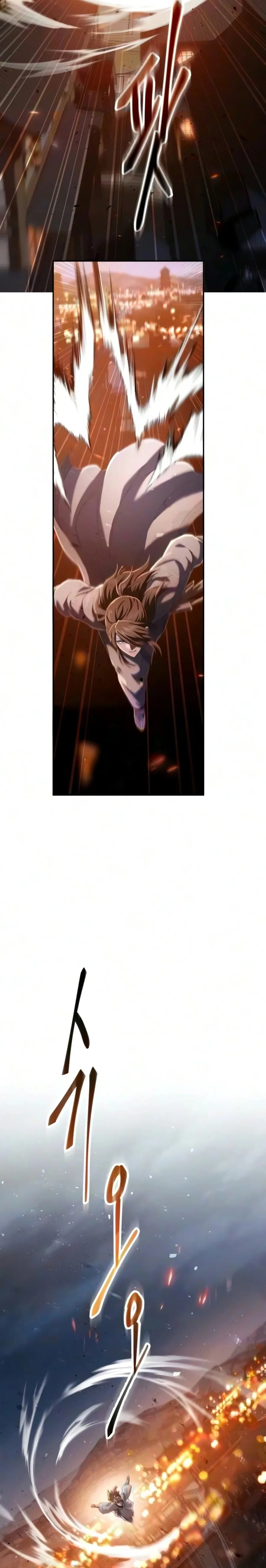 The Heavenly Demon Wants a Quiet Life มารสวรรค์ผู้แสวงหาความสงบ ตอนที่ 99 หน้า 9