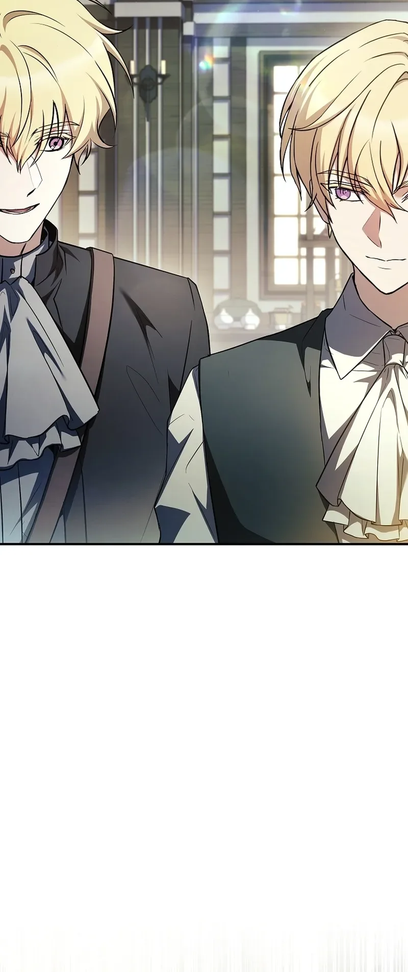 To Hell with Being Heir, I’m going to Heal ช่างหัวตำแหน่งทายาทสิ ฉันขอไปใช้ชีวิตชิลๆดีกว่า ตอนที่ 9 หน้า 25