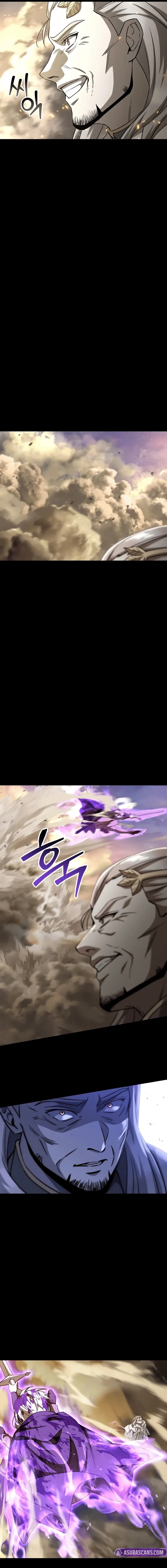 Helmut: The Forsaken Child เฮลมุต: เด็กที่ถูกทอดทิ้ง ตอนที่ 100 หน้า 3