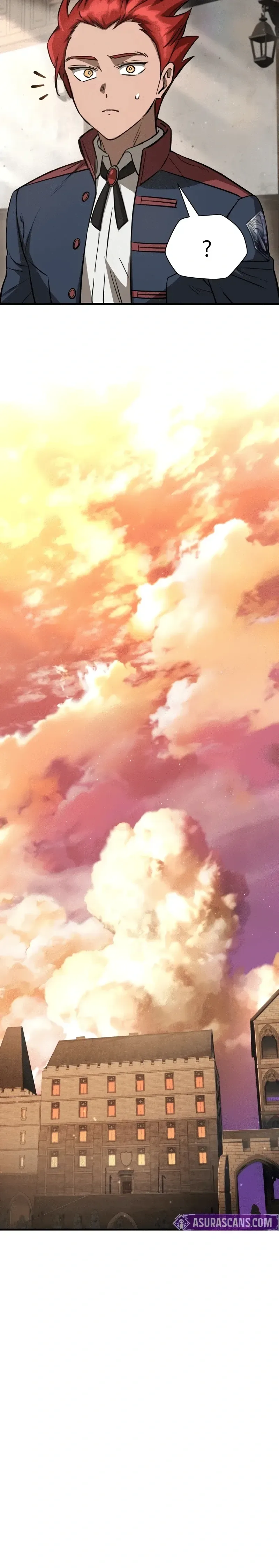 Helmut: The Forsaken Child เฮลมุต: เด็กที่ถูกทอดทิ้ง ตอนที่ 107 หน้า 15