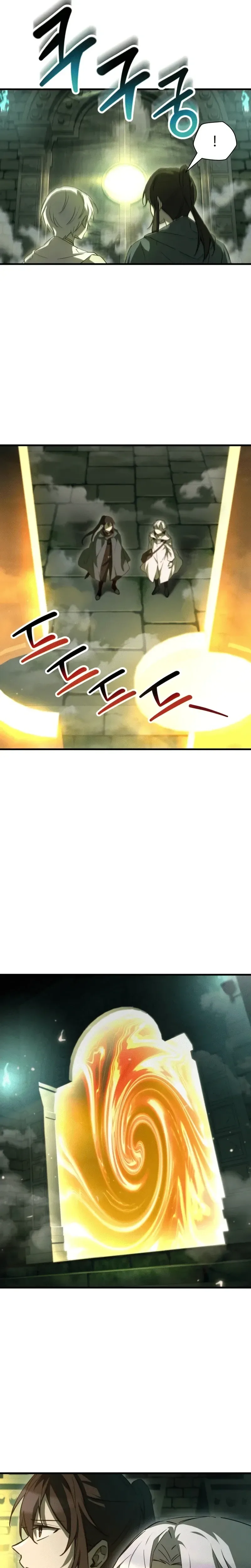 Helmut: The Forsaken Child เฮลมุต: เด็กที่ถูกทอดทิ้ง ตอนที่ 113 หน้า 19
