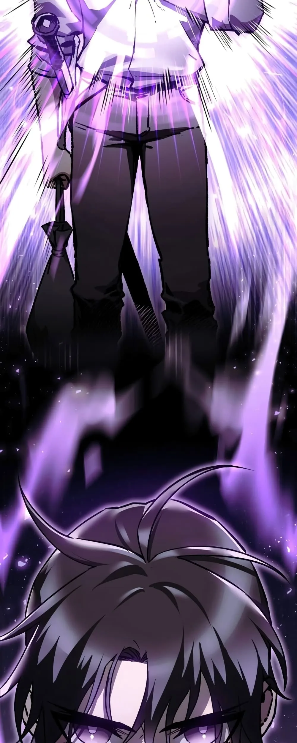 Helmut: The Forsaken Child เฮลมุต: เด็กที่ถูกทอดทิ้ง ตอนที่ 22 หน้า 25