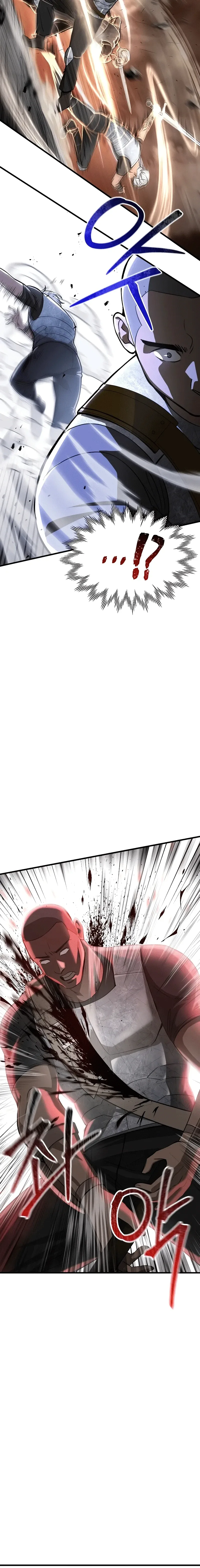 Helmut: The Forsaken Child เฮลมุต: เด็กที่ถูกทอดทิ้ง ตอนที่ 88 หน้า 22