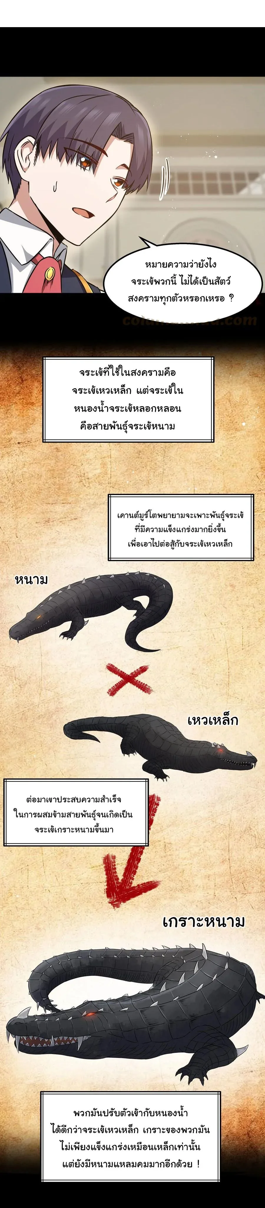 This Hero is a Money Supremacist ผู้กล้าอย่างข้าจะพิชิตโลกาด้วยเงิน ตอนที่ 12 หน้า 19