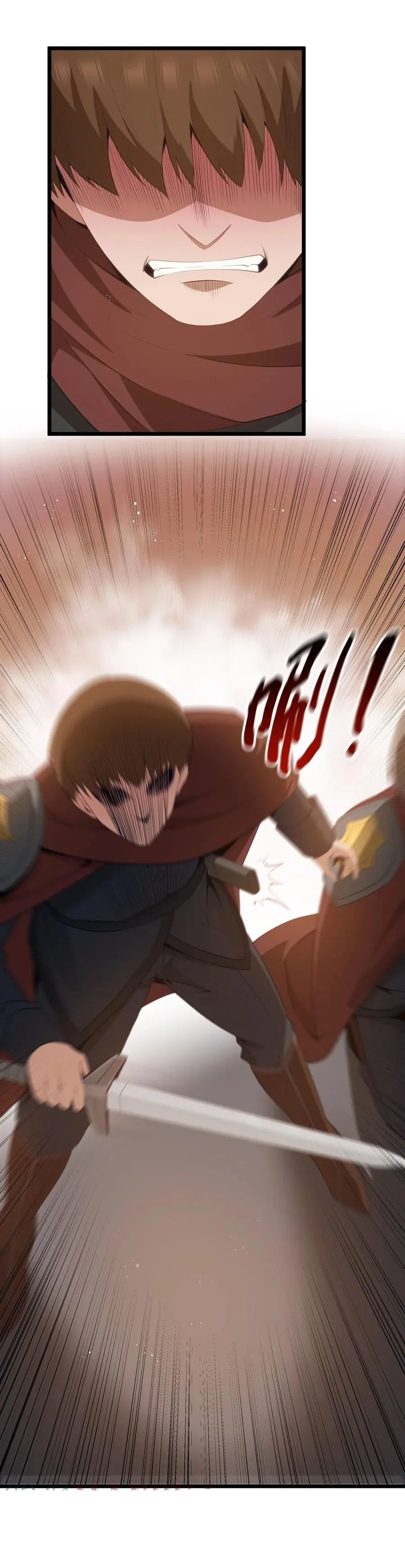 This Hero is a Money Supremacist ผู้กล้าอย่างข้าจะพิชิตโลกาด้วยเงิน ตอนที่ 13 หน้า 7