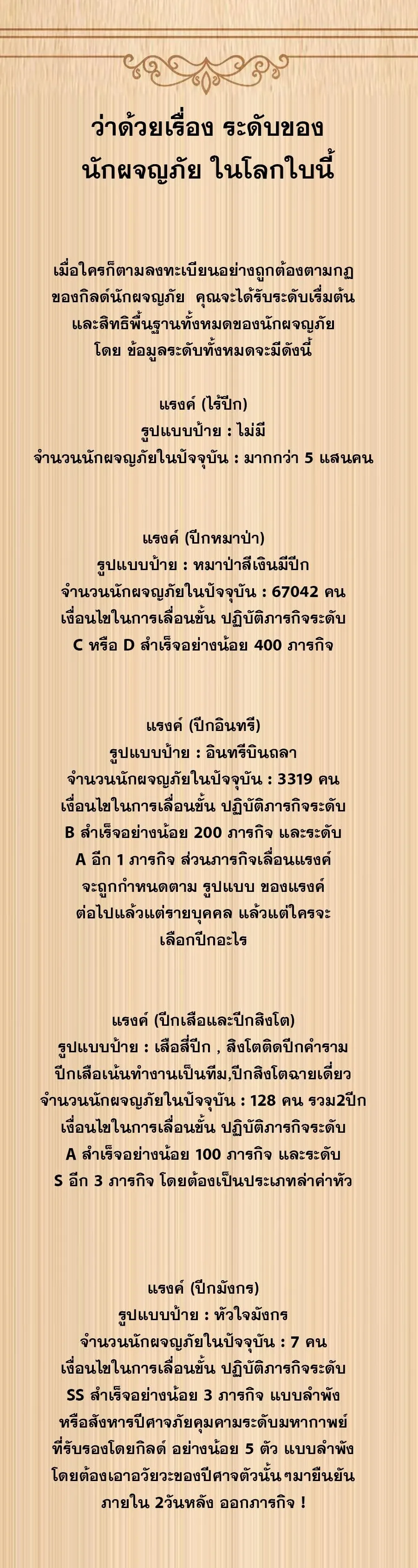 This Hero is a Money Supremacist ผู้กล้าอย่างข้าจะพิชิตโลกาด้วยเงิน ตอนที่ 61 หน้า 38
