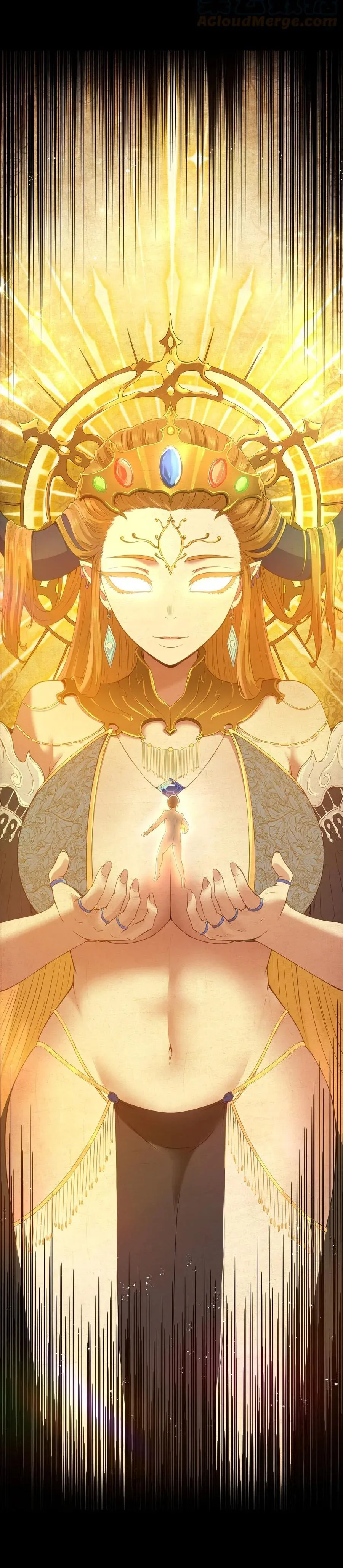 This Hero is a Money Supremacist ผู้กล้าอย่างข้าจะพิชิตโลกาด้วยเงิน ตอนที่ 7 หน้า 15