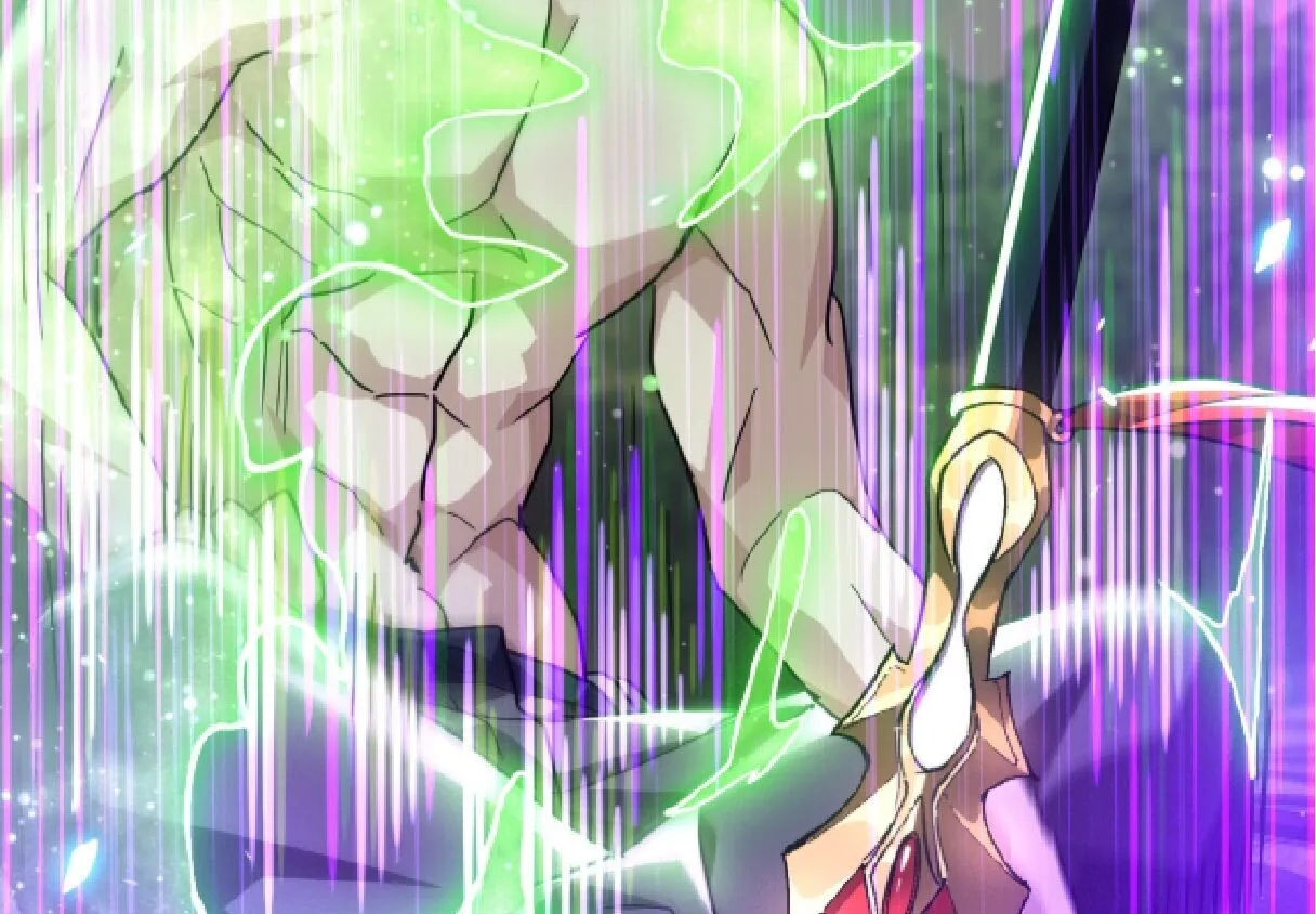 High Martial Arts: Sweeping Through Three Thousand เดียวดายเหนือยุทธภพ สังหารสามพันจักรพรรดิ ตอนที่ 37 หน้า 33