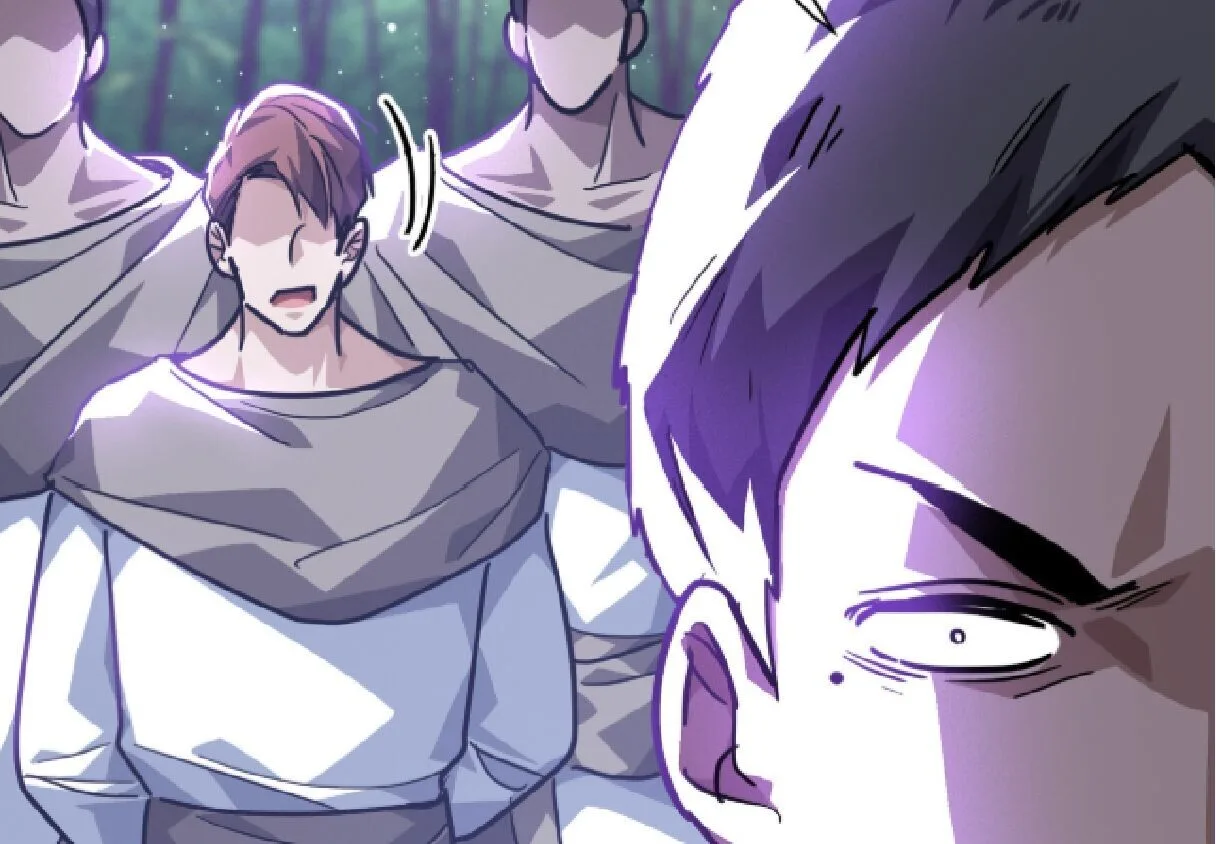 High Martial Arts: Sweeping Through Three Thousand เดียวดายเหนือยุทธภพ สังหารสามพันจักรพรรดิ ตอนที่ 37 หน้า 38